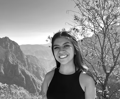 Lisbeth Marquez Delgado